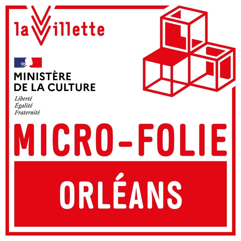 Micro-folie : Visite commentée - L’Art japonais en lien avec l’exposition de l’Hôtel Cabu