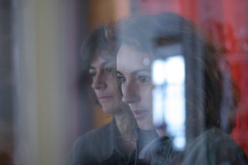 Projection de Histoire d’un secret de Mariana Otero