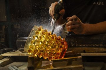 Exposition Mossi - un vase, des savoir-faire
