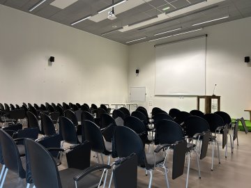 Conférence "À la recherche des collections naturalistes de Vendée" présenté par Jean-Marc Viaud