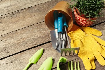 Bien utiliser et entretenir ses outils