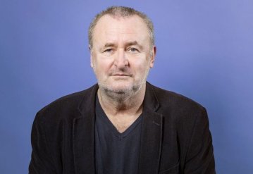 Rencontre avec l’auteur Velibor Čolić