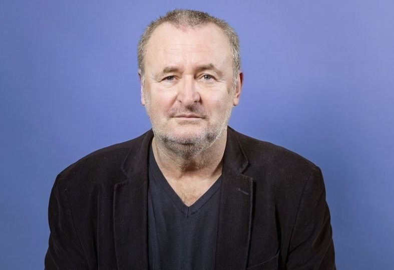 Rencontre avec l’auteur Velibor Čolić