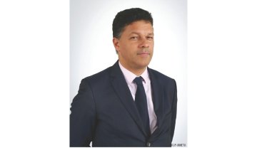 Conférence de Frédéric Régent