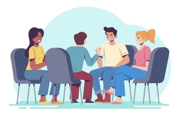 Ateliers de conversation