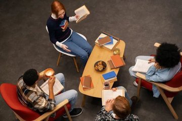 Lire au Landry - Spécial coups de cœur 2026