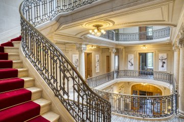 Maison Vermorel, une véritable Maison de Maître à découvrir