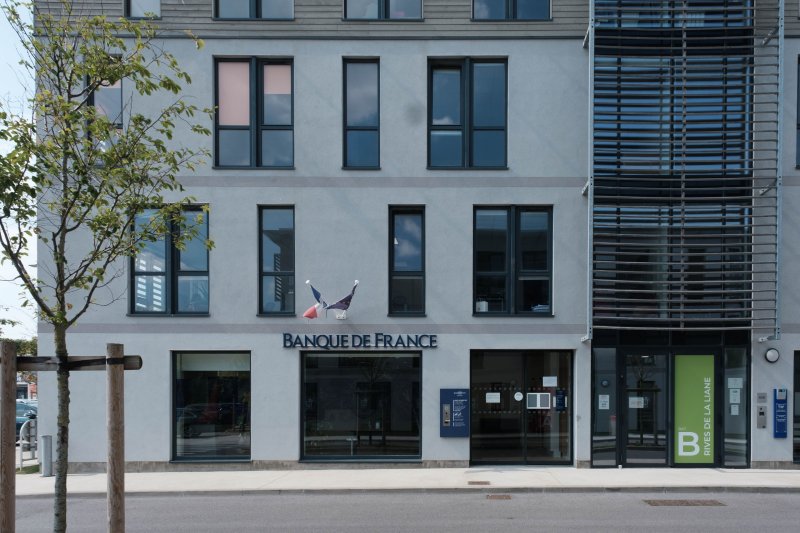 La Banque de France