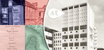 Journée européennes du patrimoine : à la recherche du patrimoine perdu !