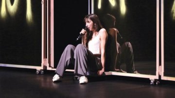 MÉMOIRE DE FILLE | Veronika Bachfischer, Sarah Kohm et Elisa Leroy