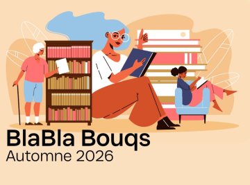 Blabla Bouqs