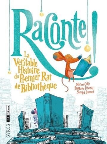 Lecture-promenade en famille