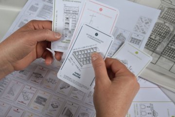 Archirama, Histoires d'architecture en Meurthe-et-et-Moselle