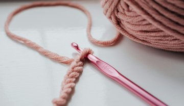 Atelier crochet