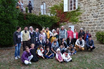 Visite guidée de la maison natale du poète éditeur Charles Forot