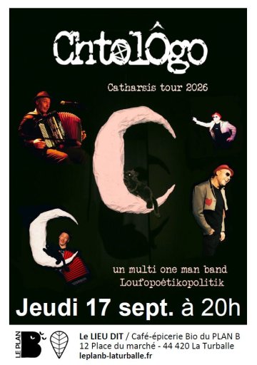 Concert : Chtologo