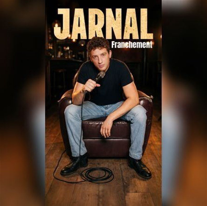 Jarnal dans Franchement