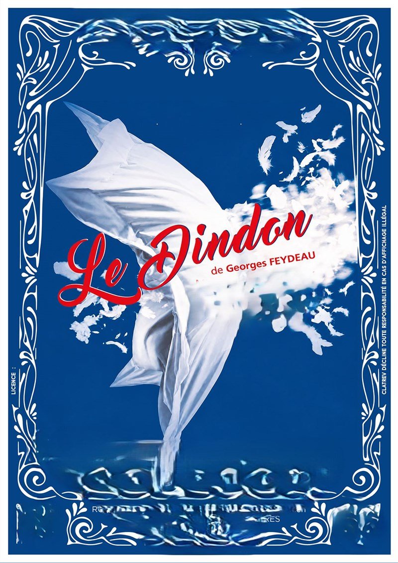Le Dindon