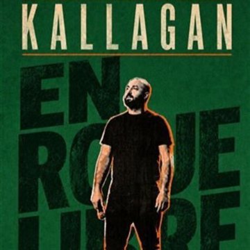 Kallagan dans En roue libre
