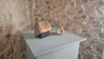 Forum Iulii à l’heure romaine