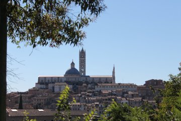Voyage en Italie