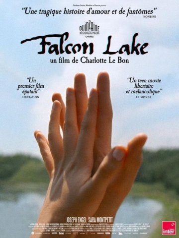 Falcon Lake / Rencontre avec les étudiants de Po's Culture