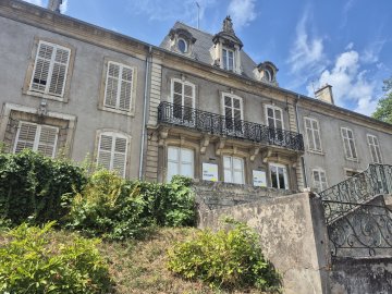 Visite commentée du château de La Tournelle