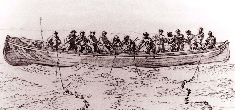 [Exposition] Les bateaux en bois : un patrimoine à découvrir