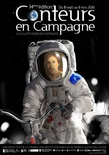 Festival Conteurs en Campagne 2026