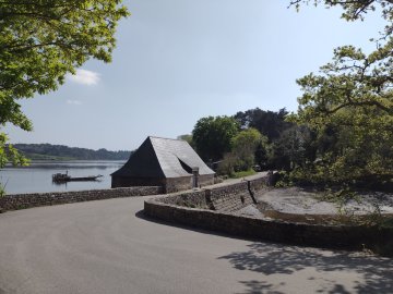 Le site remarquable du Hénan