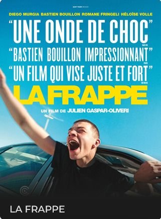 LA FRAPPE