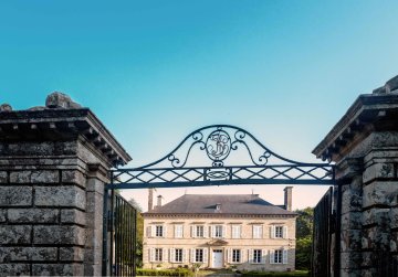 Visite libre au Manoir de la Coudraie