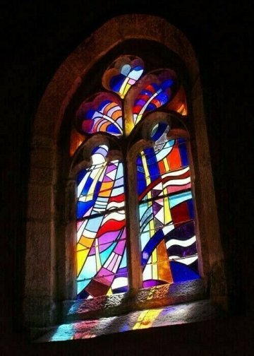 Visite libre de la chapelle Notre-Dame de Kerluan