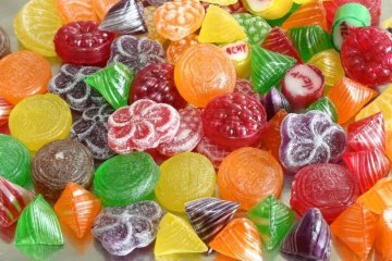 La Confiserie Thermale Laviel, dans les coulisses de la gourmandise