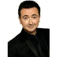 Gerald dahan