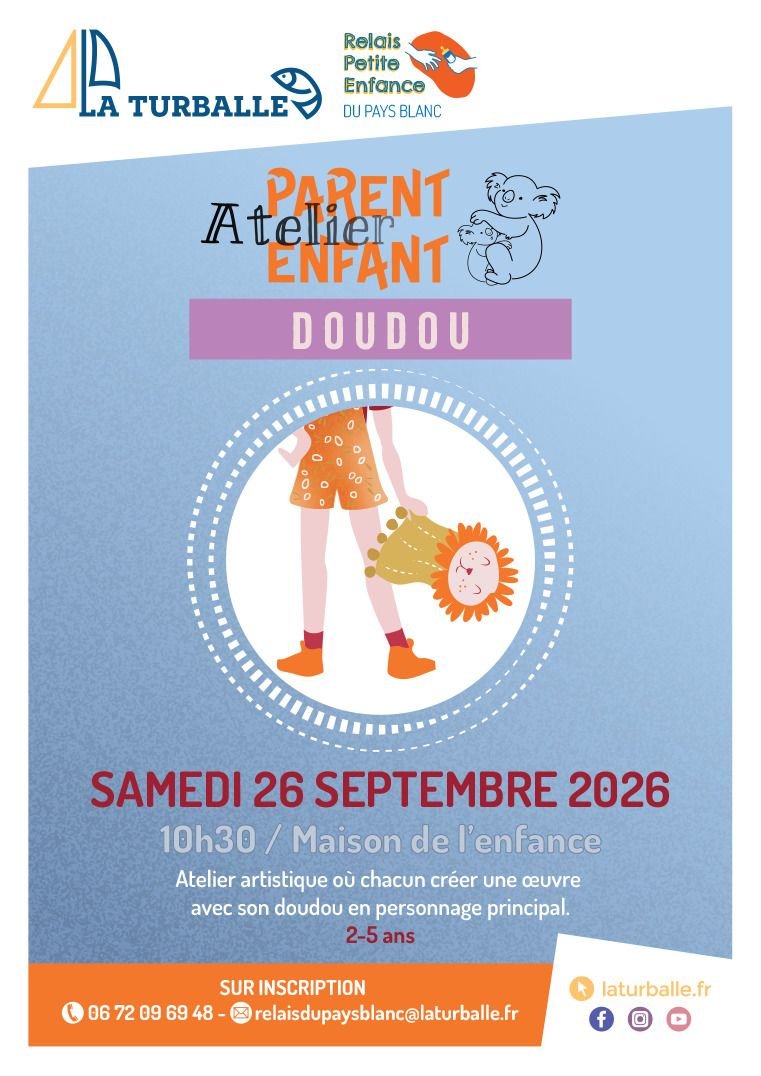 Atelier Doudou