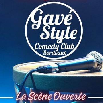 GavéStyle Comedy Club