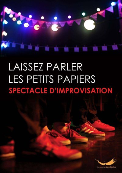Laissez parler les petits papiers