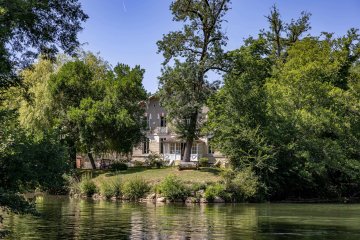 Visite guidée du moulin
