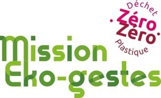 Mission zéro déchet / zéro plastique, avec Ekolo[Geek]