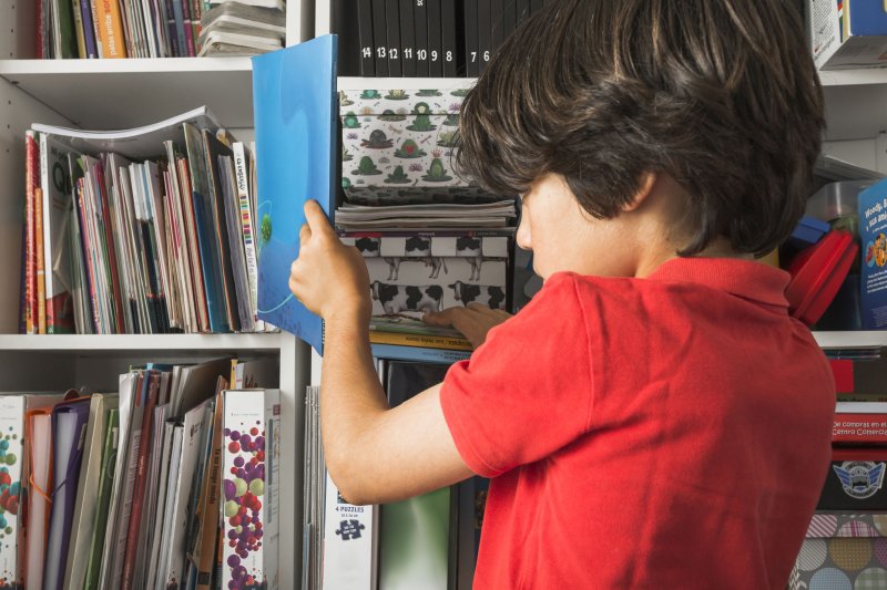 Lectures pour la Journée internationale des droits de l’enfant