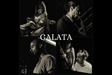 Concert d'automne - "Galata Ensemble"