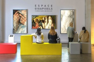 Envers du décor