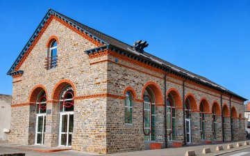 Conférence - La métamorphose de Saint-Aubin-d'Aubigné (1830-1870)
