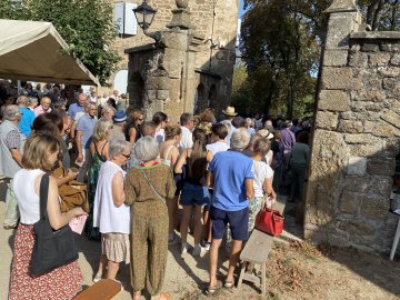 Journées du Patrimoine 2026