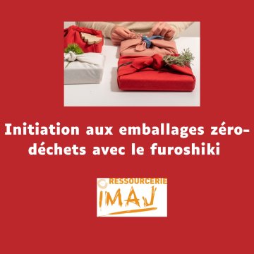 Upcycling - Recyclage des objets du quotidien