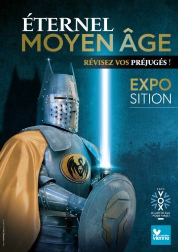 Exposition "Éternel Moyen Âge"