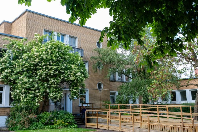 Portes Ouvertes des Ateliers d'Artistes de la Pouponnière