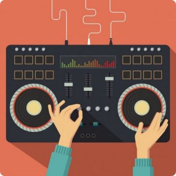 Atelier Beatmaking avec La Ruche