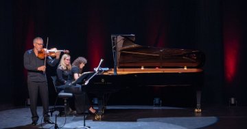 Festival Les Nuits d'été à Saint-Médard-en-Jalles